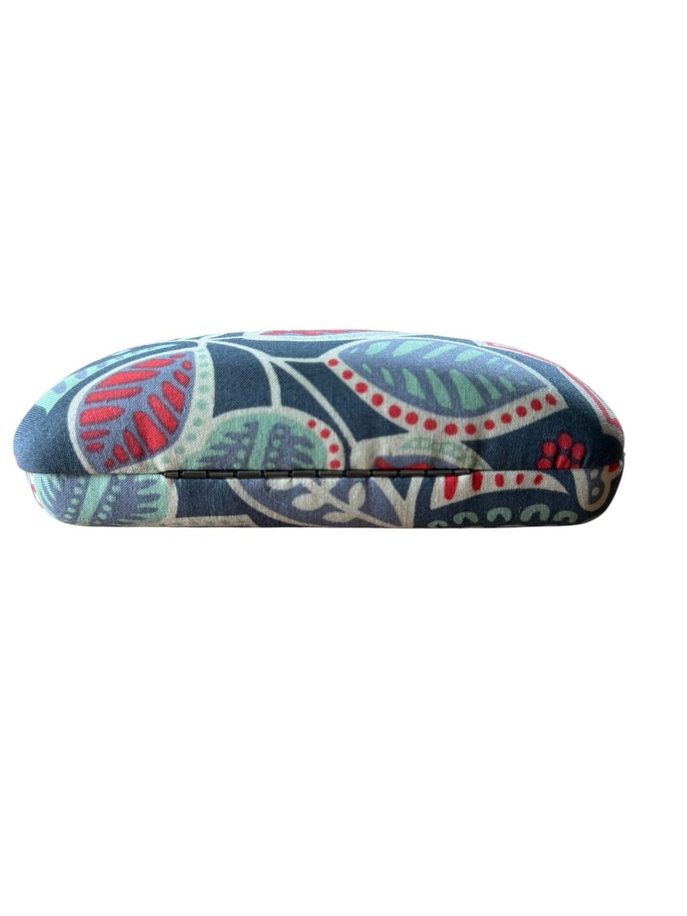 Vera Bradley Nomadic Floral Glasses Case - Picture 5 of 5